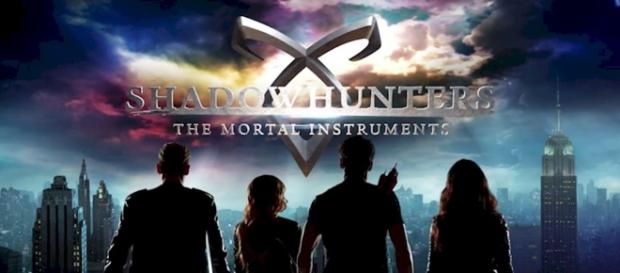 FIRST LOOK: The Shadowhunters TV Trailer - Shadowhunters | Freeform - go.com FIRST LOOK: The Shadowhunters TV Trailer - Shadowhunters | Freeform - go.com