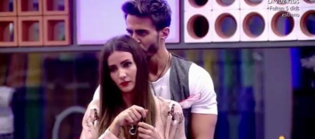 GH VIP: Aylén, concursante de pleno derecho de Gran Hermano VIP - lavanguardia.com GH VIP: Aylén, concursante de pleno derecho de Gran Hermano VIP - lavanguardia.com