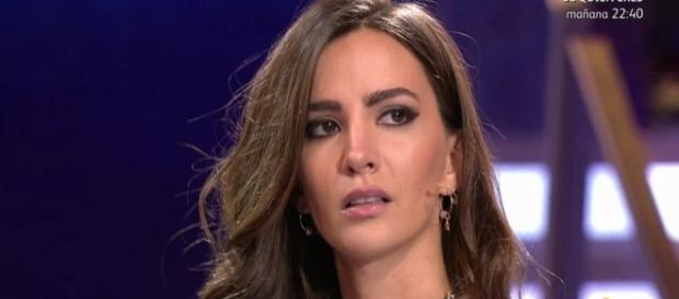 Gran Hermano VIP: Aylén Milla, más dolida que nunca tras hablar ... - telecinco.es Gran Hermano VIP: Aylén Milla, más dolida que nunca tras hablar ... - telecinco.es