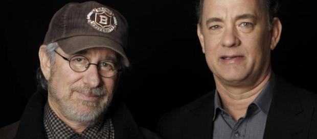 I'm ready for Tom Hanks & Steven Spielberg's next film – Apocaflix ... - apocaflixmovies.com I'm ready for Tom Hanks & Steven Spielberg's next film – Apocaflix ... - apocaflixmovies.com