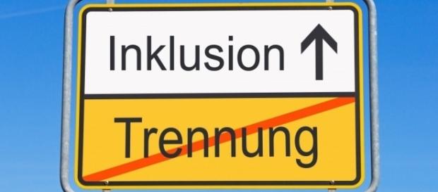 Inklusion als politisch erklärtes Ziel deutscher Schulen - machen da die heutigen Studenten mit? - mais.nrw Inklusion als politisch erklärtes Ziel deutscher Schulen - machen da die heutigen Studenten mit? - mais.nrw