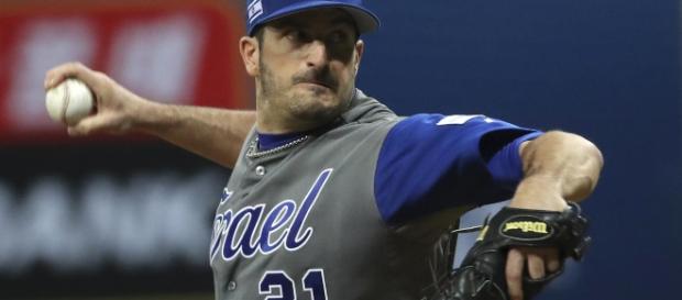 Jason Marquis podría regresar a Grandes Ligas tras el WBC 2017. TheBostonHerald.com Jason Marquis podría regresar a Grandes Ligas tras el WBC 2017. TheBostonHerald.com