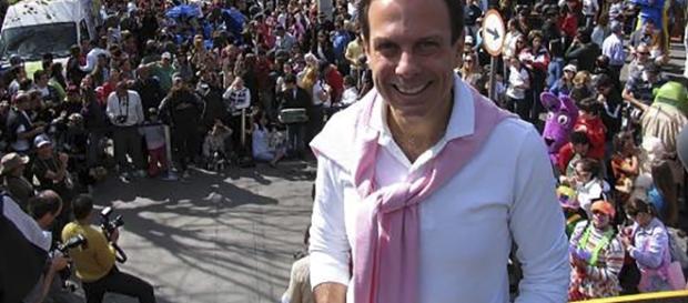 João Doria candidato a presidente? João Doria candidato a presidente?
