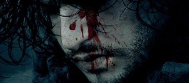 Kit Harington es Jon Nieve en 'Juego de Tronos' Kit Harington es Jon Nieve en 'Juego de Tronos'