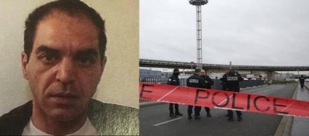 L'assaillant de l'attaque d'Orly était sous l'emprise de l'alcool et de stupéfiant L'assaillant de l'attaque d'Orly était sous l'emprise de l'alcool et de stupéfiant