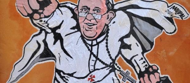 Las cuentas de 2015 son las primeras que se elaboran según las normas de gestión financiera aprobadas por el papa Francisco Las cuentas de 2015 son las primeras que se elaboran según las normas de gestión financiera aprobadas por el papa Francisco