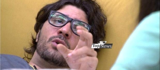 Líder Ilmar fala da postura de Ieda em conversa com Emilly Líder Ilmar fala da postura de Ieda em conversa com Emilly