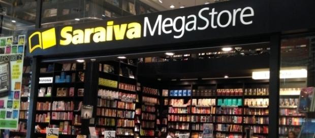 Livraria oferece 50% de desconto só para mulheres (Via: Publish News) Livraria oferece 50% de desconto só para mulheres (Via: Publish News)