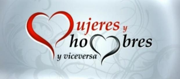 MYHYV: ¡Rompe esta querida pareja del programa! MYHYV: ¡Rompe esta querida pareja del programa!
