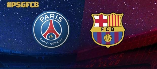 Barça tem missão difícil contra o PSG Barça tem missão difícil contra o PSG