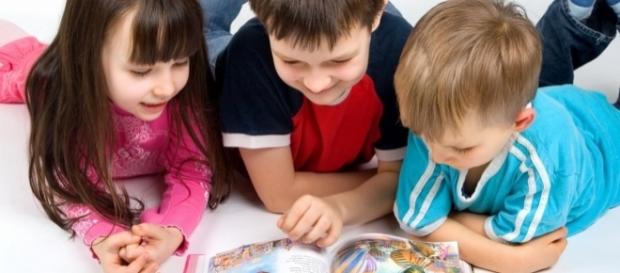O educador deve se preocupar em apresentar textos que dialoguem com a realidade do aluno/ imagem retirada do blog O educador deve se preocupar em apresentar textos que dialoguem com a realidade do aluno/ imagem retirada do blog