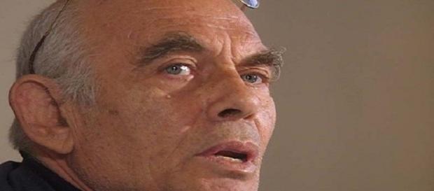 Pasquale Squitieri: il ricordo del maestro e la volontà di Ottavia Fusco Pasquale Squitieri: il ricordo del maestro e la volontà di Ottavia Fusco