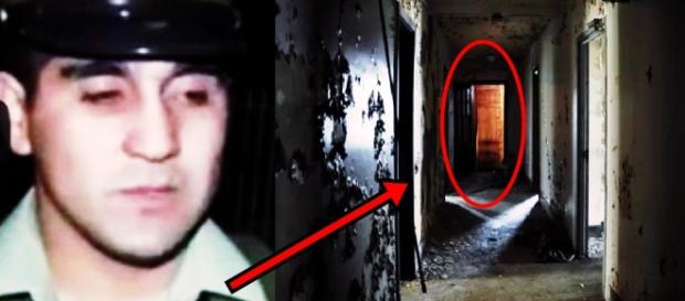 Polícia aparece em casa com fantasmas - Google Polícia aparece em casa com fantasmas - Google