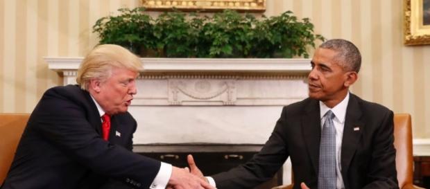 President Obama Calls Conversation With Donald Trump 'Excellent ... - go.com President Obama Calls Conversation With Donald Trump 'Excellent ... - go.com