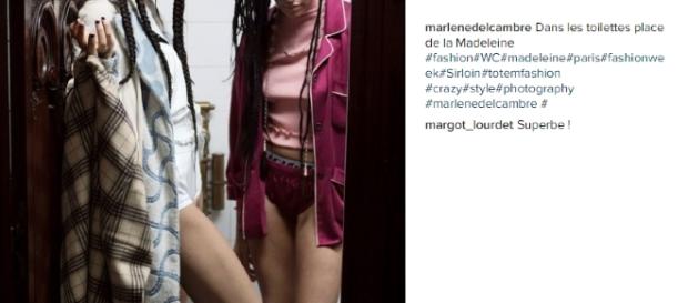 Reactions to the show on Instagram Reactions to the show on Instagram