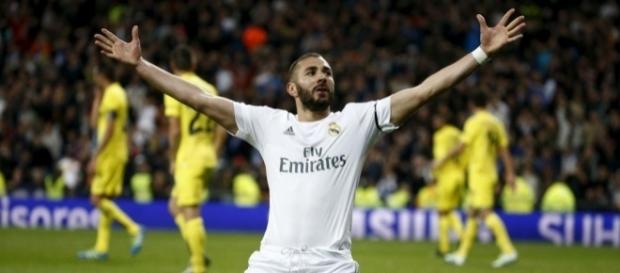 Real Madrid : Un beau cadeau pour Karim Benzema Real Madrid : Un beau cadeau pour Karim Benzema
