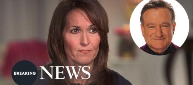 Robin Williams' Widow Reveals The True Cause Of His Suicide ... - droolindog.net Robin Williams' Widow Reveals The True Cause Of His Suicide ... - droolindog.net
