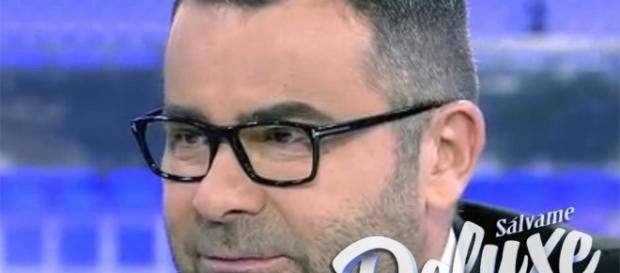 Sálvame Deluxe: Jorge Javier Vázquez se muestra condescendiente en ... - cherencov.com Sálvame Deluxe: Jorge Javier Vázquez se muestra condescendiente en ... - cherencov.com