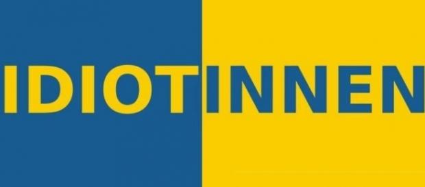 Schweden halt - Femidiotismus vom feinsten Schweden halt - Femidiotismus vom feinsten
