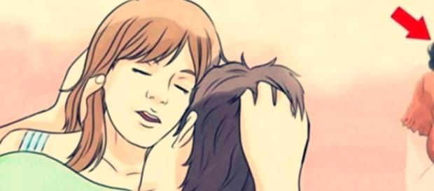 Felicidade exagerada ou brigas sem motivo podem apontar que você está sendo traído Felicidade exagerada ou brigas sem motivo podem apontar que você está sendo traído