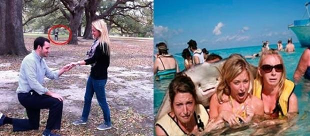 Selfies que não deram mumito certo Selfies que não deram mumito certo