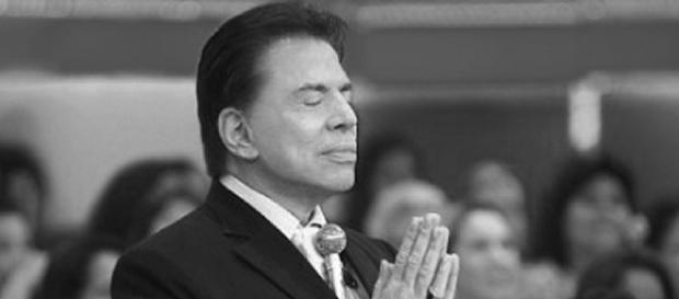 Sílvio Santos descobre doença gravíssima Sílvio Santos descobre doença gravíssima