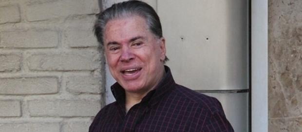 Silvio Santos dono do SBT enfrenta sério problema de saúde. Silvio Santos dono do SBT enfrenta sério problema de saúde.