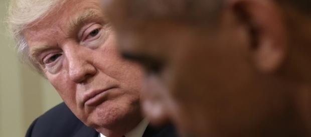 The Daily 202: Even when Trump shows backbone, his haters refuse ... - washingtonpost.com The Daily 202: Even when Trump shows backbone, his haters refuse ... - washingtonpost.com