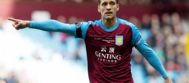 Tim Sherwood to ask Aston Villa hero Stiliyan Petrov to lead team ... - irishmirror.ie Tim Sherwood to ask Aston Villa hero Stiliyan Petrov to lead team ... - irishmirror.ie