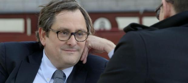 Toros: Paco Marhuenda carga contra Pilar Rahola: Siento un ... - elconfidencial.com Toros: Paco Marhuenda carga contra Pilar Rahola: Siento un ... - elconfidencial.com