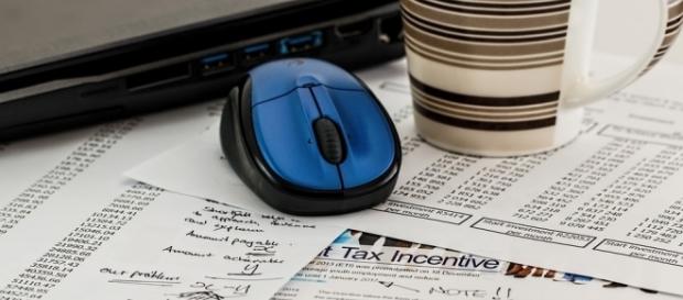 Training to become an accountant Training to become an accountant