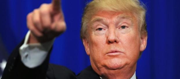 Trump é um outro sonho americano. Ou pesadelo Trump é um outro sonho americano. Ou pesadelo
