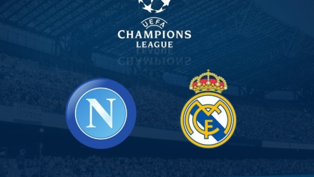 1/8] Napoli vs Real Madrid - Ligue des Champions - Soccer's, Forum ... - soccers.fr