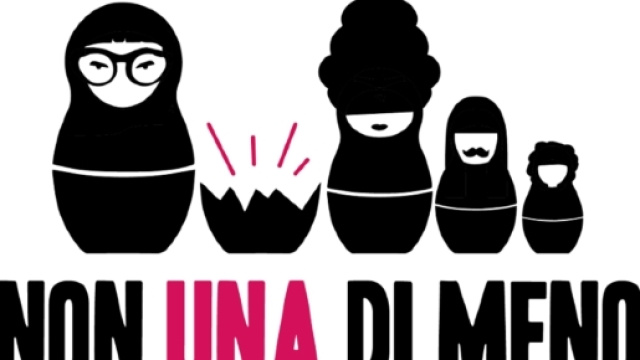 8 marzo sciopero delle donne - "Non una di meno" tra gli organizzatori