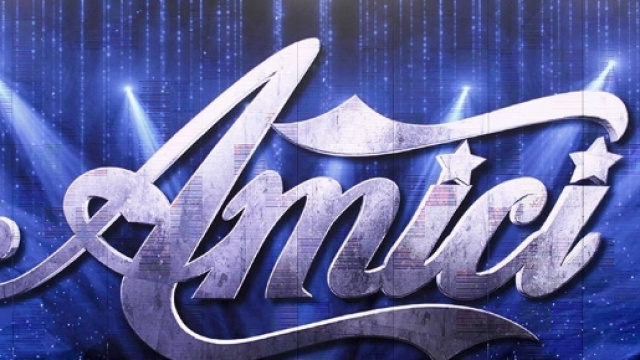 Amici 16 registrazione prima puntata