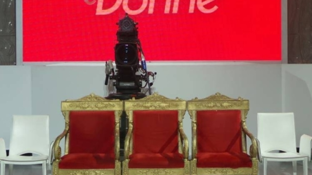 Anticipazioni Uomini e Donne nuove tronisti