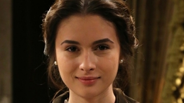 Beatris Mella è Beatris Dos Casas