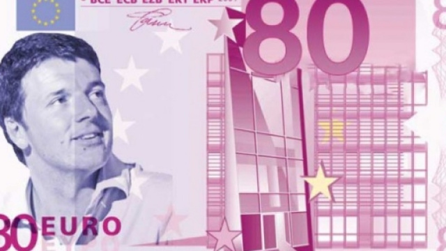 Bonus 80 euro: ecco chi dovrà restituirlo anche quest'anno.