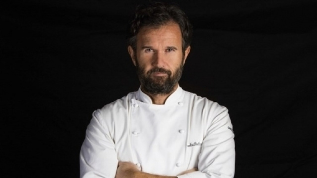 Carlo Cracco lascia Masterchef? Ecco le dichiarazioni dello chef