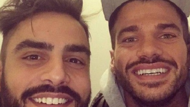 Claudio Sona e Mario Serpa si sono lasciati: qual &egrave; la vera ragione?