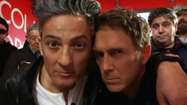 Edicola Fiore: ﻿l'Uno Mattina﻿ di Sky - VanityFair.it - vanityfair.it