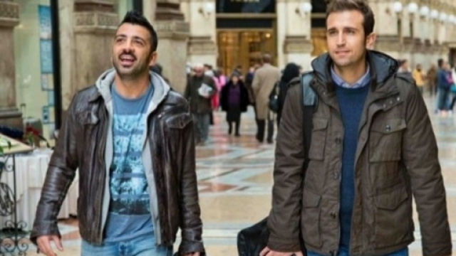 Emigratis 2017 anticipazioni ospiti