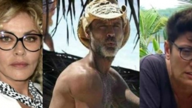#EvaGrimaldi rischia di essere squalificata dall'#Isola? #BlastingNews