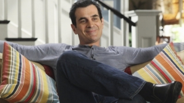 Festa del papà, 5 padri delle serie tv che tutti vorremmo avere: Phil Dunphy - "Modern Family"