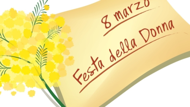 Festa della Donna, gli eventi dell'8 marzo