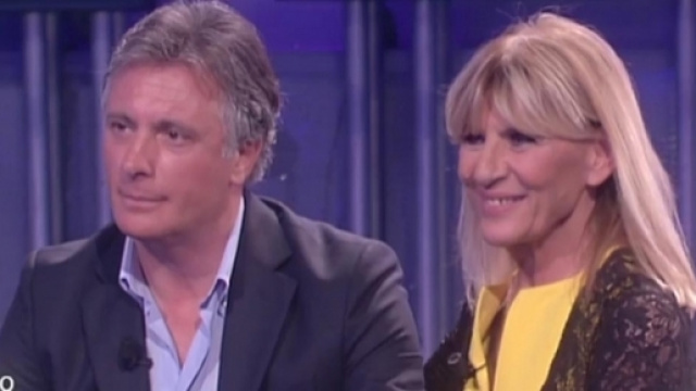 Gemma e Giorgio: criticati da una ex dama di Uomini e Donne
