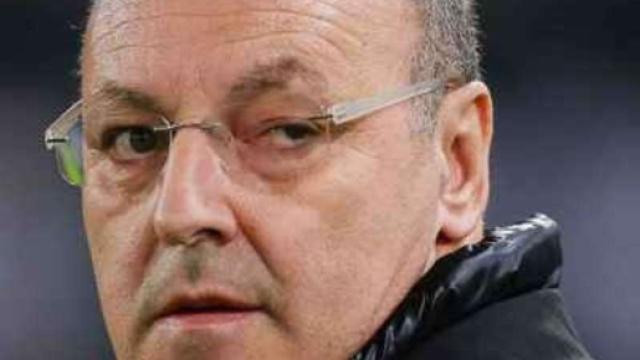 Juventus, Marotta: “Non conosciamo anni di transizione, vincere ... - giornalesm.com