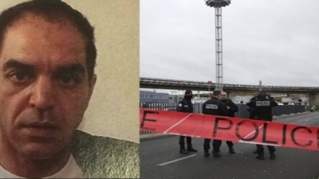 L'assaillant de l'attaque d'Orly était sous l'emprise de l'alcool et de stupéfiant