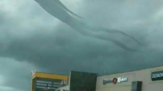 La foto che sta facendo discutere