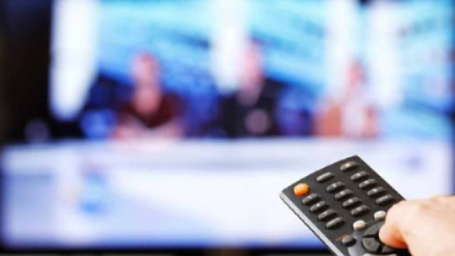 Lione-Roma visibile in chiaro in televisione?